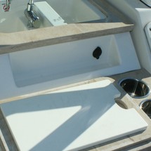 Sailfish 245 DC