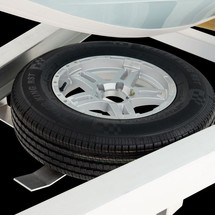 Ranger boats 2400 bay