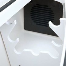 Ranger boats 2400 bay