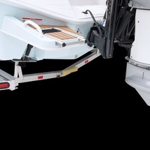 Ranger boats 2400 bay