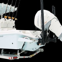 Ranger boats 2400 bay