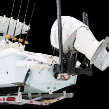 Ranger boats 2400 bay