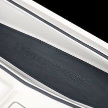 Ranger boats 2400 bay