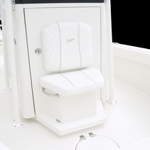 Ranger boats 2400 bay