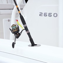 Ranger boats 2400 bay