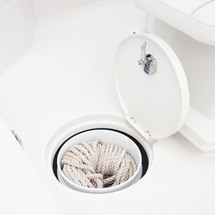 Ranger boats 2400 bay