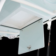 Ranger boats 2400 bay