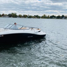 Sea-doo 180 challenger se