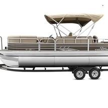 Sun Tracker SportFish 22 XP3