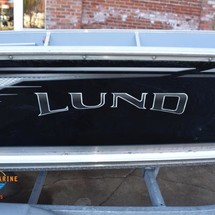 Lund Boats SSV 18