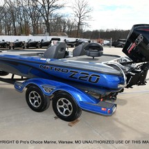Nitro Z20 Z-Pro Package