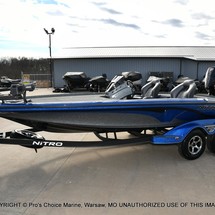 Nitro Z20 Z-Pro Package