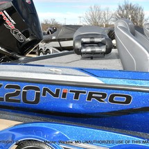 Nitro Z20 Z-Pro Package