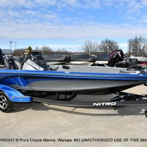 Nitro Z20 Z-Pro Package