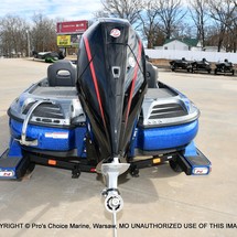 Nitro Z20 Z-Pro Package