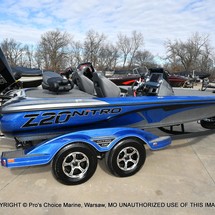 Nitro Z20 Z-Pro Package