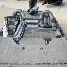 Nitro Z20 Z-Pro Package