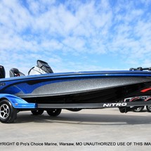 Nitro Z20 Z-Pro Package