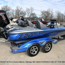 Nitro Z20 Z-Pro Package
