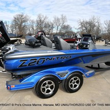 Nitro Z20 Z-Pro Package