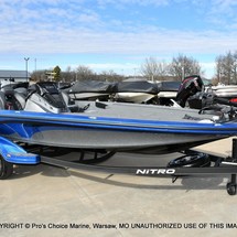 Nitro Z20 Z-Pro Package