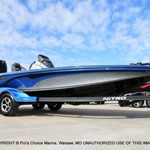 Nitro Z20 Z-Pro Package