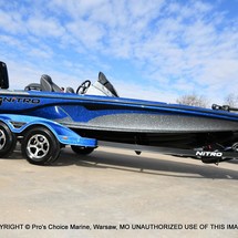 Nitro Z20 Z-Pro Package