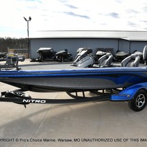 Nitro Z20 Z-Pro Package