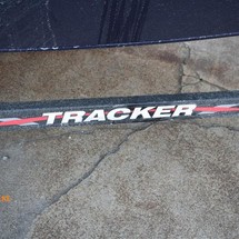 Tracker Pro Guide V-16 SC