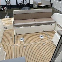 Quicksilver Activ 755 Weekend