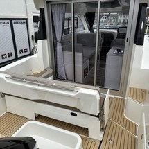 Quicksilver Activ 755 Weekend