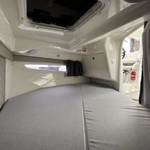 Quicksilver Activ 755 Weekend
