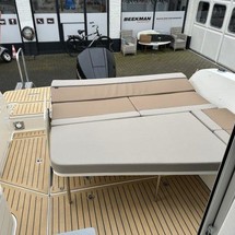 Quicksilver Activ 755 Weekend