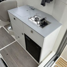 Quicksilver Activ 755 Weekend