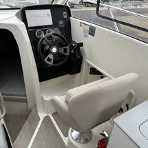 Quicksilver Activ 755 Weekend