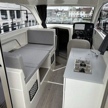 Quicksilver Activ 755 Weekend