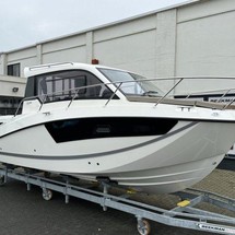 Quicksilver Activ 755 Weekend