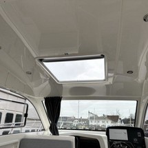 Quicksilver Activ 755 Weekend