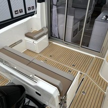 Quicksilver Activ 755 Weekend