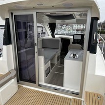 Quicksilver Activ 755 Weekend