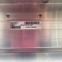 Sun Tracker Party Barge 18 DLX