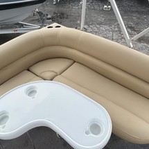 Sun Tracker Party Barge 18 DLX
