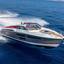 Windy 37 Grand Mistral