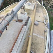 Westerly Marine windrush 25