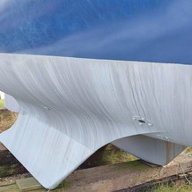 Westerly Marine windrush 25