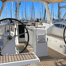 Beneteau Oceanis 38.1