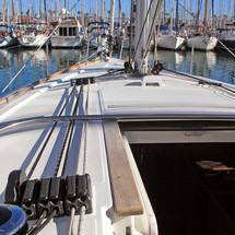 Beneteau Oceanis 38.1