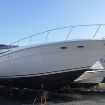 Sea Ray 500 Sundancer