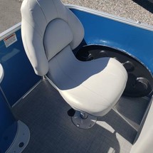 Sunchaser Boats Geneva Fish 20 CNF