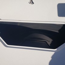 Sunchaser Boats Geneva Fish 20 CNF